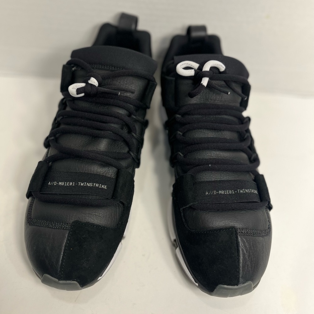 Adidas Twinstrike ADV Stretch Leather 2018 B28015 Men's Size 13